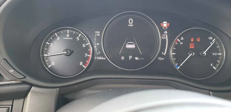 2022 Mazda CX-30 - Image 13 of 17