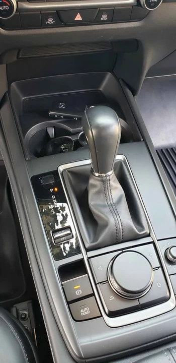 2022 Mazda CX-30 - Image 15 of 17