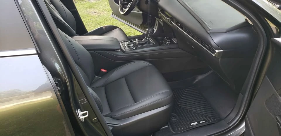 2022 Mazda CX-30 - Image 8 of 17