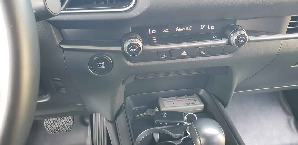 2022 Mazda CX-30 - Image 14 of 17