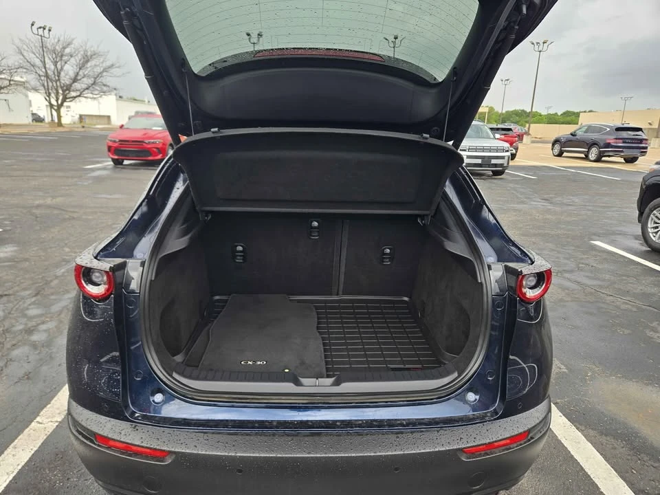 2022 Mazda CX-30 - Image 13 of 13