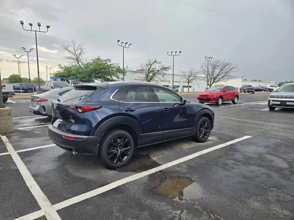 2022 Mazda CX-30 - Image 3 of 13