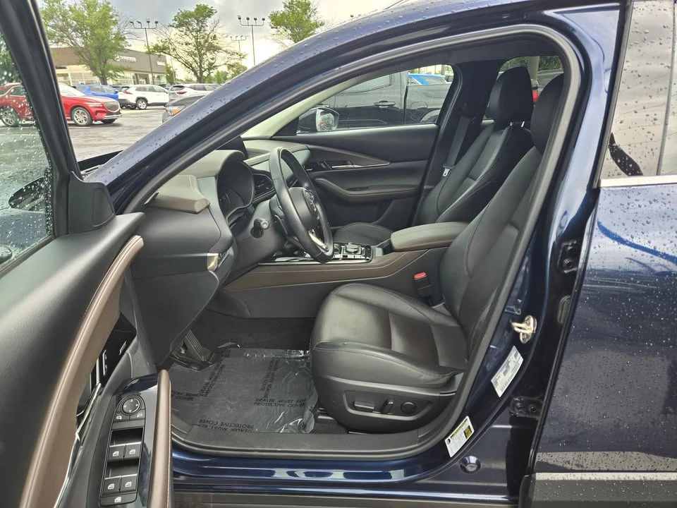 2022 Mazda CX-30 - Image 5 of 13
