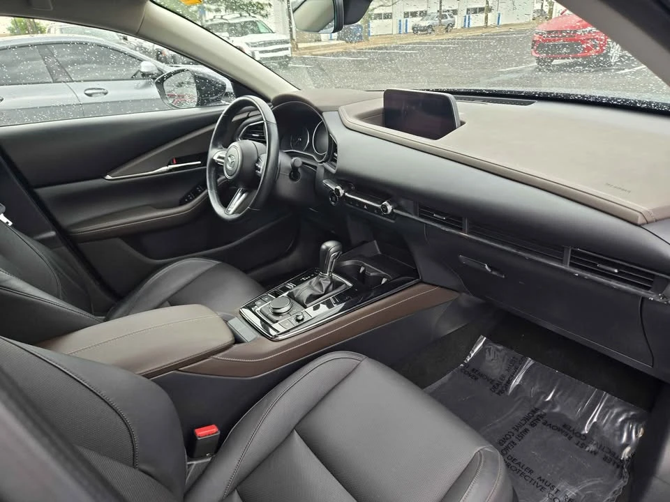 2022 Mazda CX-30 - Image 8 of 13