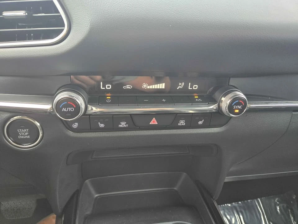 2022 Mazda CX-30 - Image 11 of 13