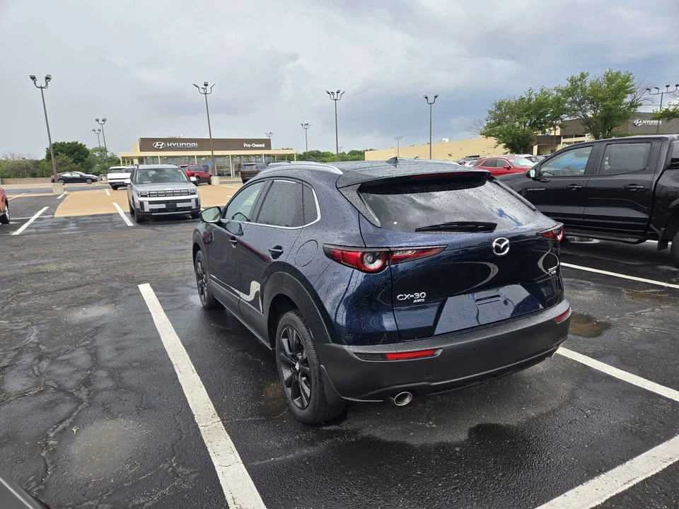 2022 Mazda CX-30 - Image 4 of 13
