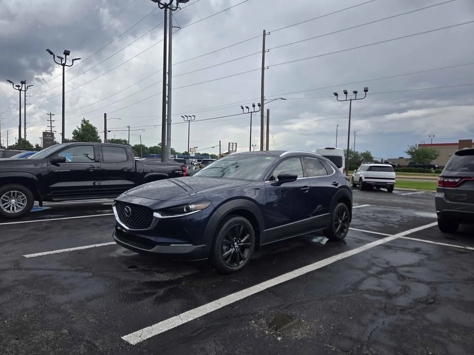 2022 Mazda CX-30 - Image 2 of 13