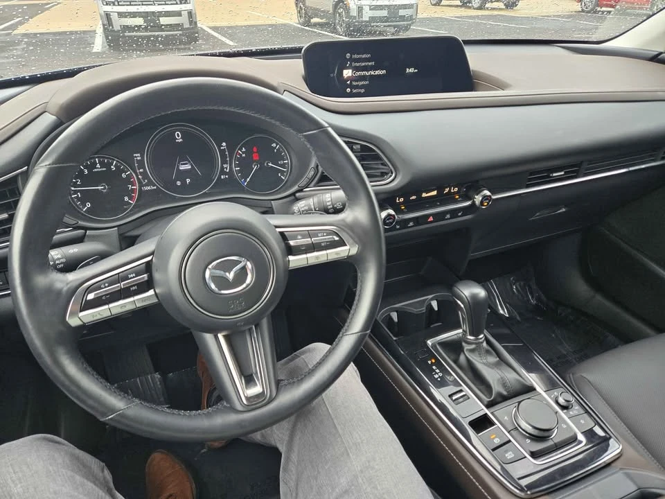 2022 Mazda CX-30 - Image 9 of 13