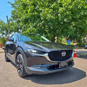 2022 Mazda CX-30 2.5 Turbo Premium Plus