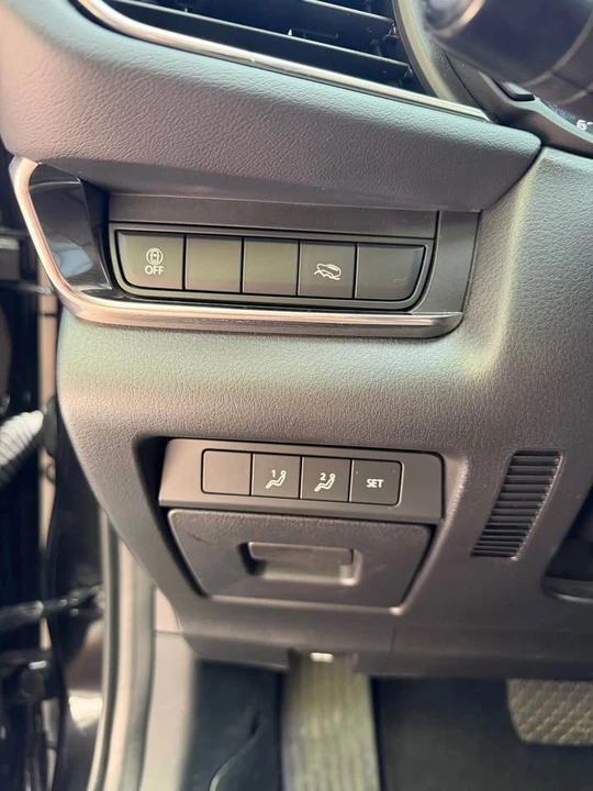 2022 Mazda CX-30 - Image 18 of 21
