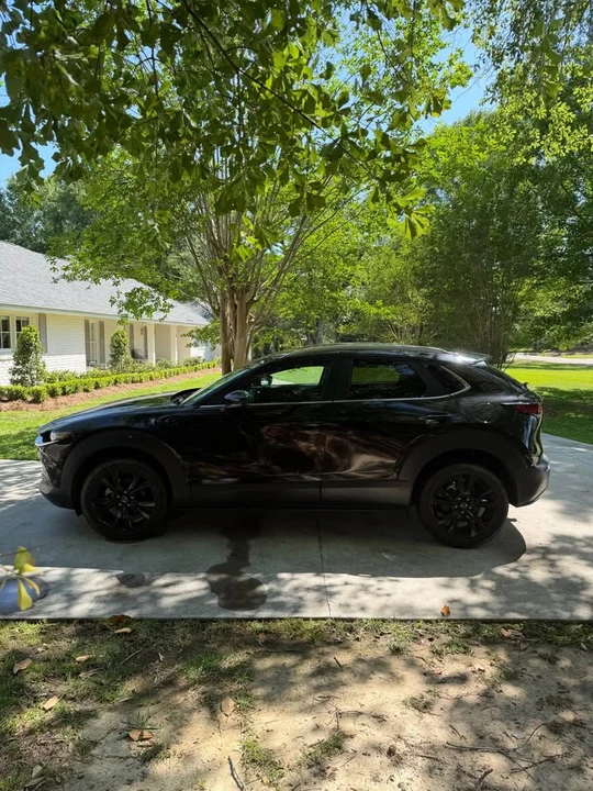2022 Mazda CX-30 - Image 4 of 21