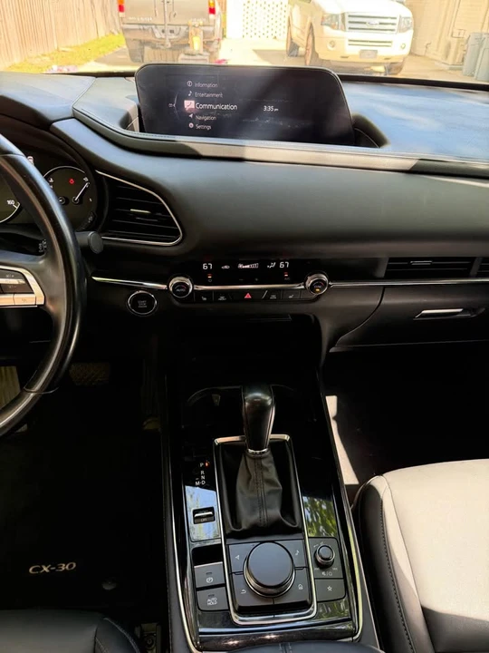 2022 Mazda CX-30 - Image 17 of 21