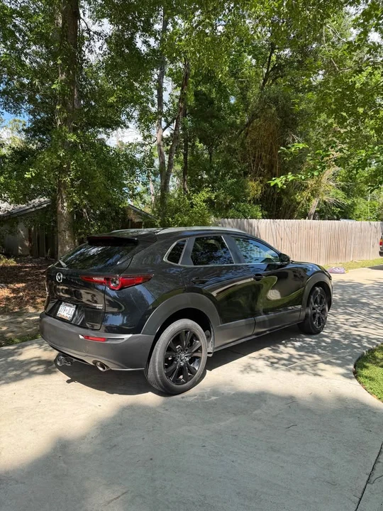 2022 Mazda CX-30 - Image 7 of 21