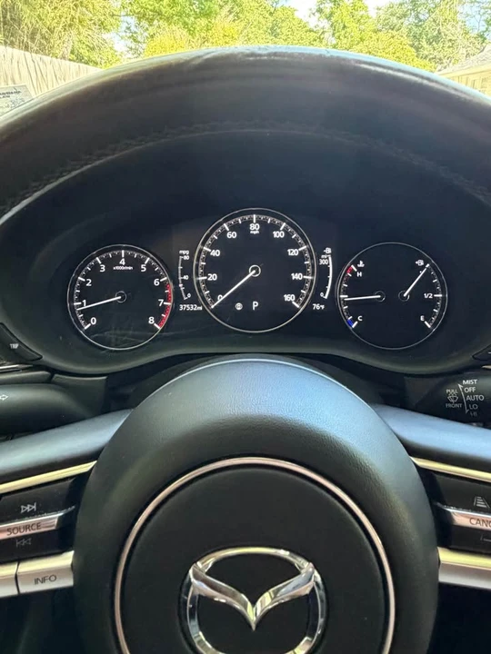 2022 Mazda CX-30 - Image 14 of 21