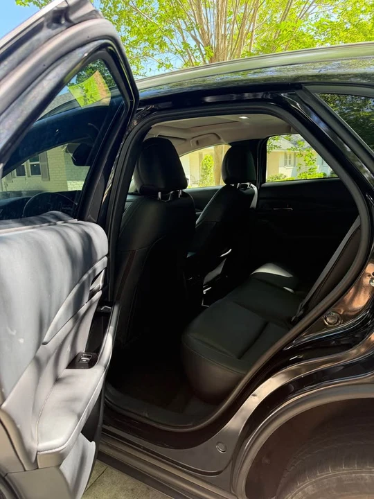2022 Mazda CX-30 - Image 12 of 21