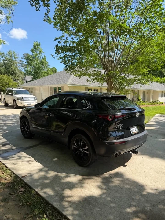 2022 Mazda CX-30 - Image 5 of 21