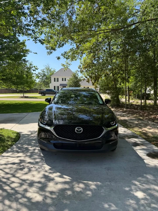 2022 Mazda CX-30 - Image 2 of 21