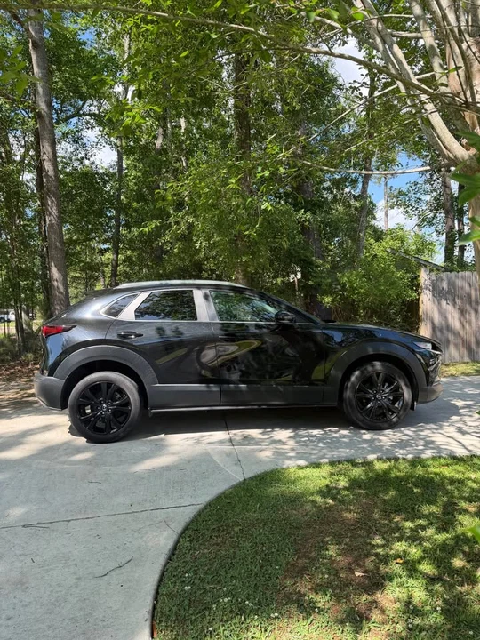 2022 Mazda CX-30 - Image 8 of 21