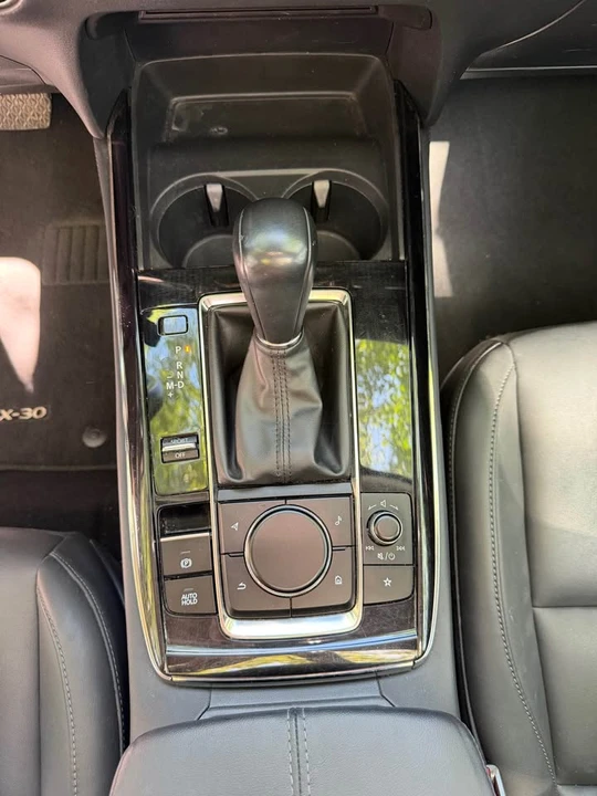 2022 Mazda CX-30 - Image 19 of 21