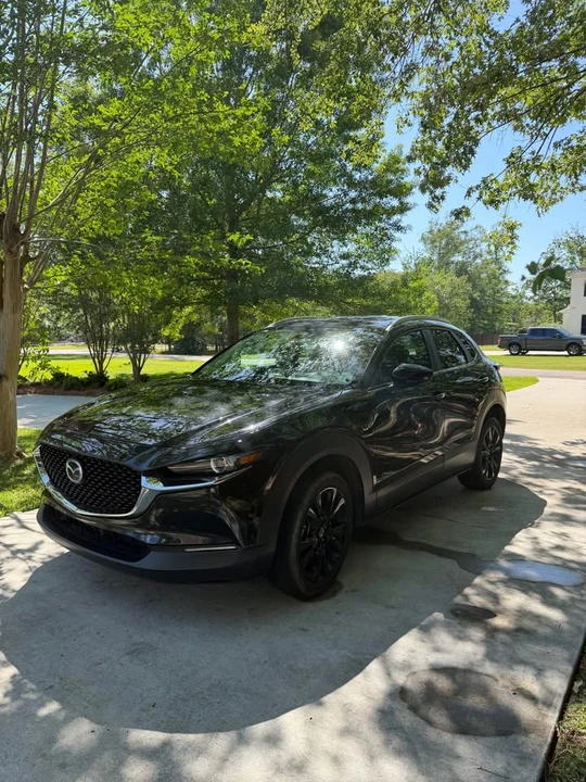2022 Mazda CX-30 - Image 3 of 21