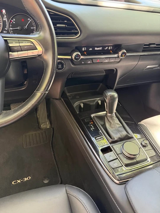 2022 Mazda CX-30 - Image 15 of 21