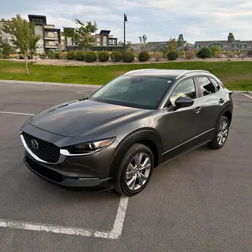 2022 Mazda MAZDA CX-30