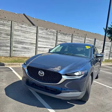 2022 Mazda MAZDA CX-30 GS AWD