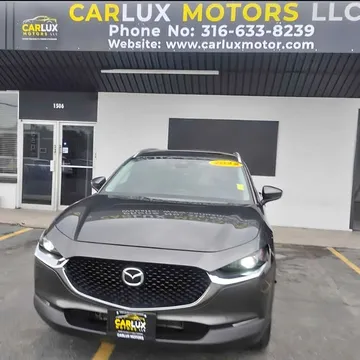 2022 Mazda CX-30 Preferred Sport Utility 4D