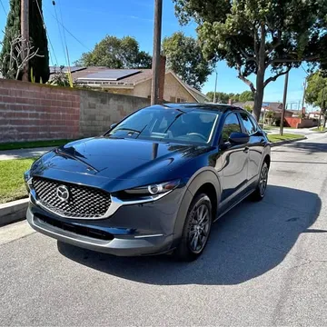 2022 Mazda CX-30 Select