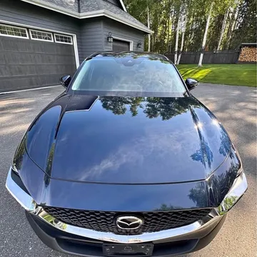 2022 Mazda MAZDA CX-30 Sport