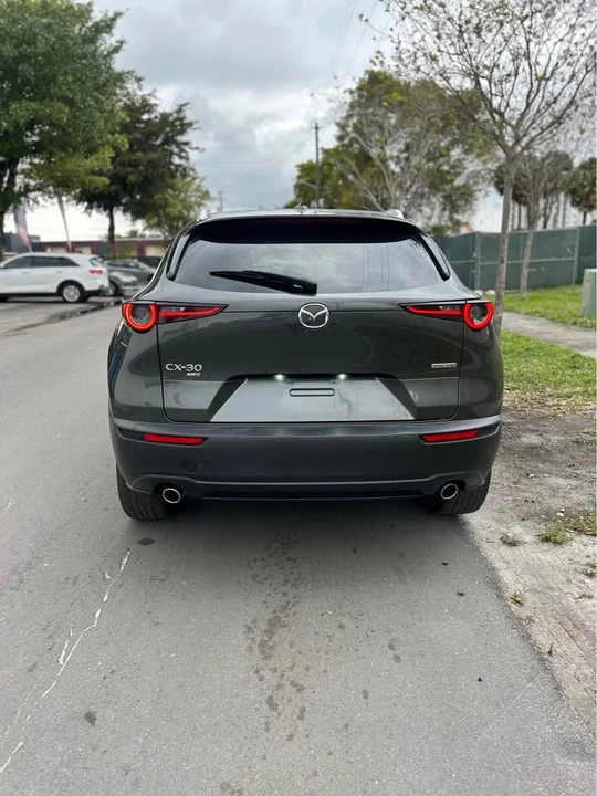 2022 Mazda CX-30 - Image 5 of 10
