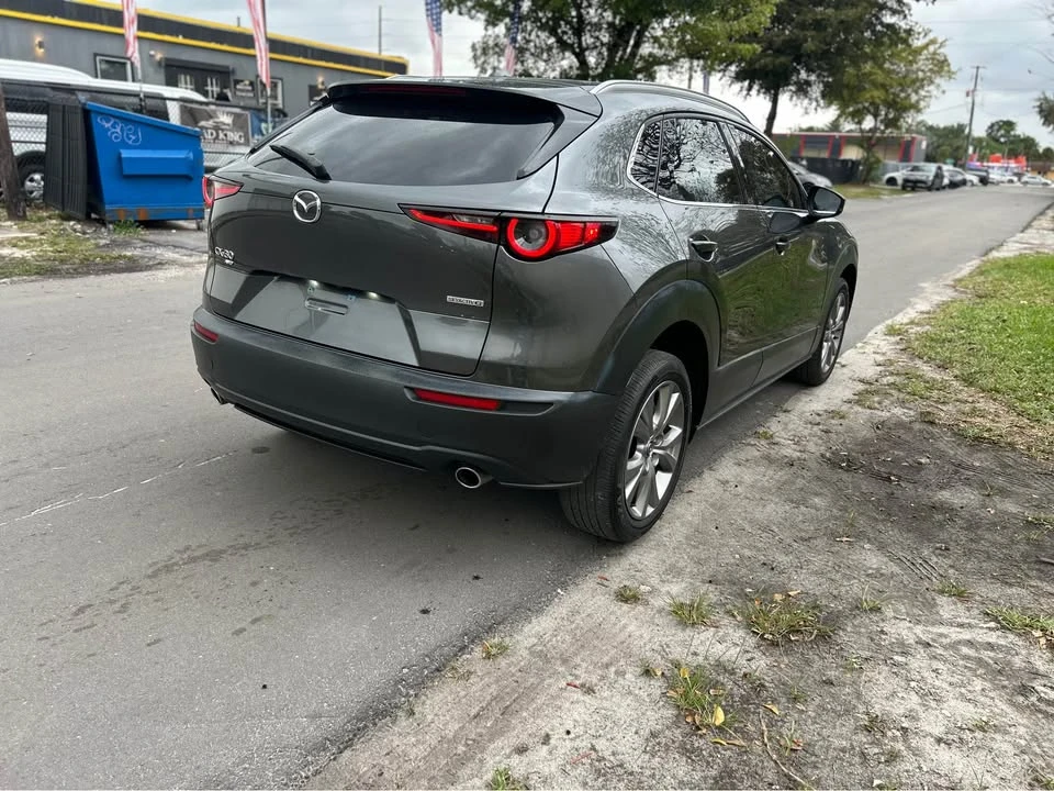 2022 Mazda CX-30 - Image 4 of 10