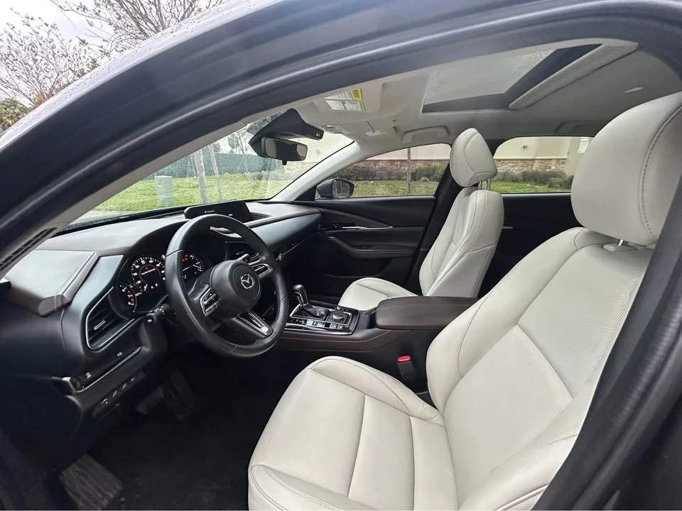 2022 Mazda CX-30 - Image 7 of 10