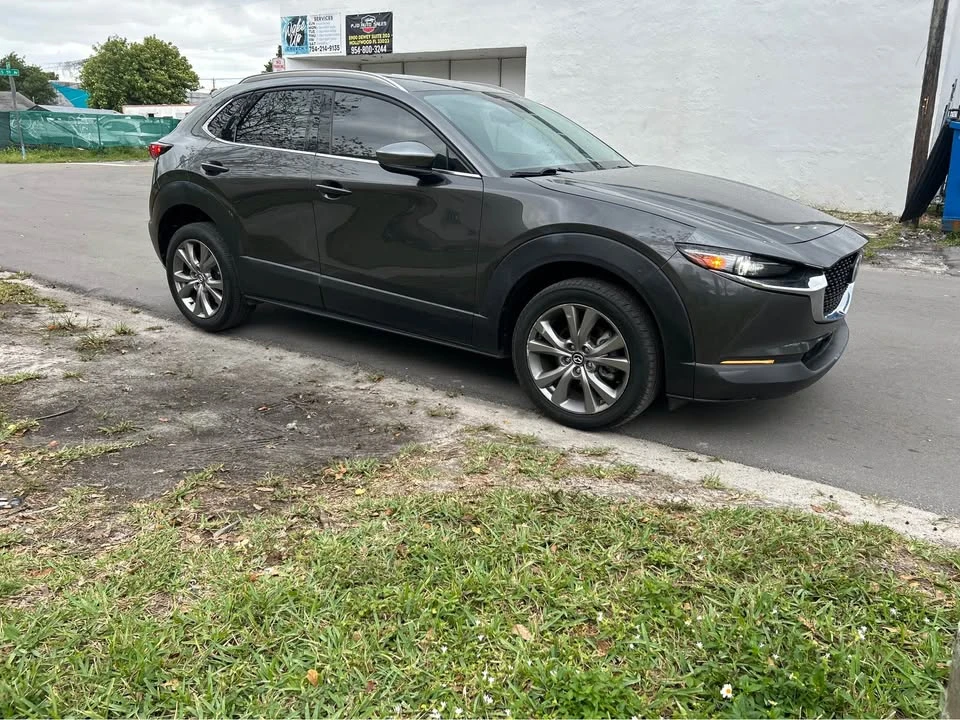 2022 Mazda CX-30 - Image 3 of 10