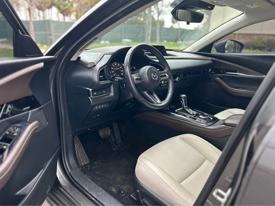 2022 Mazda CX-30 - Image 6 of 10