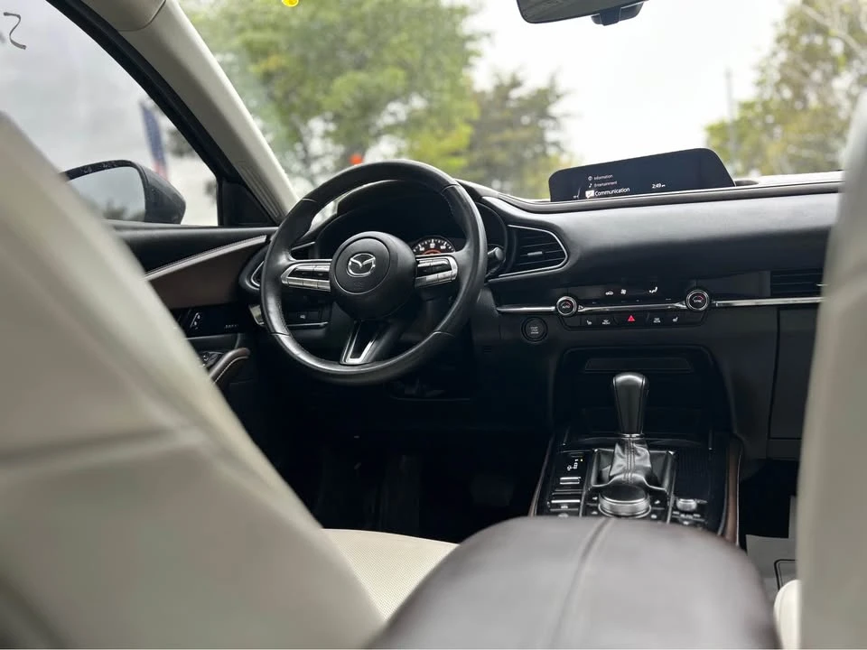 2022 Mazda CX-30 - Image 9 of 10