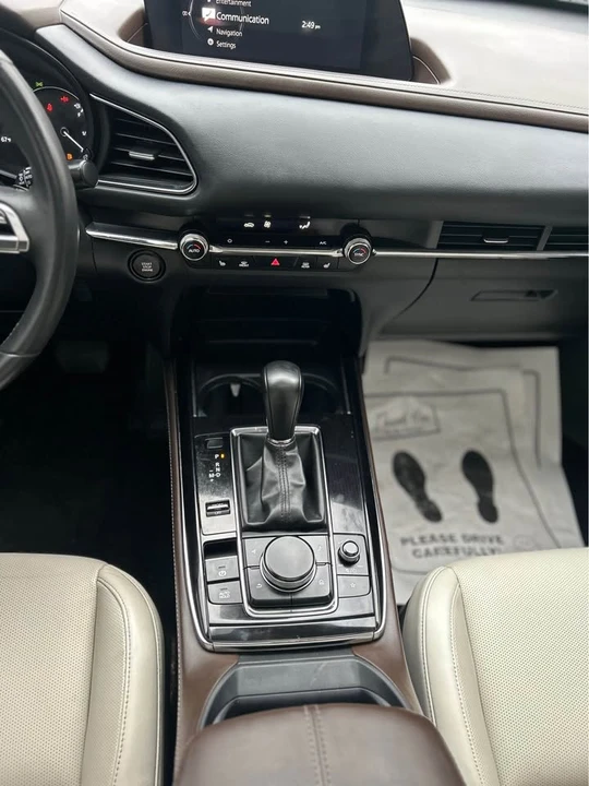 2022 Mazda CX-30 - Image 10 of 10