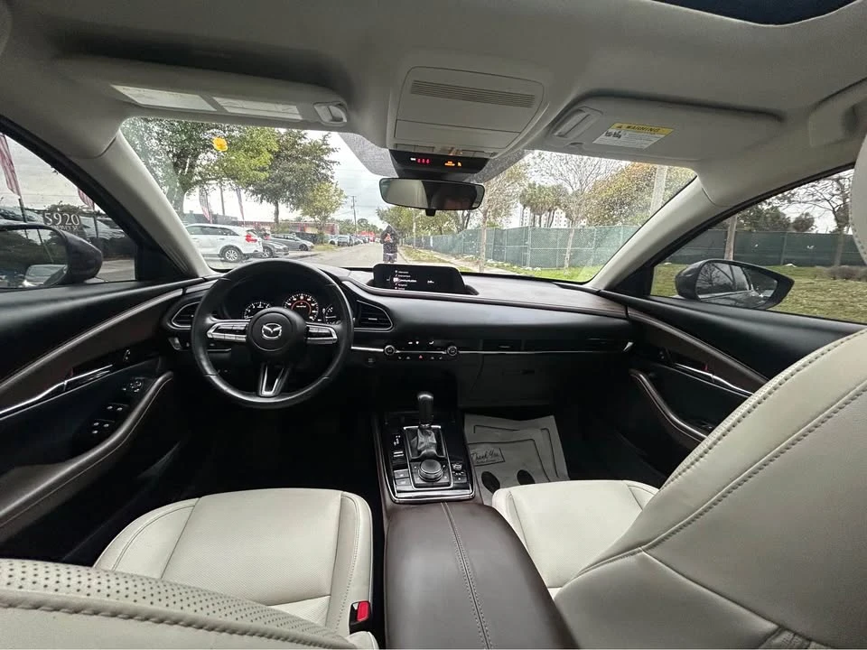 2022 Mazda CX-30 - Image 8 of 10