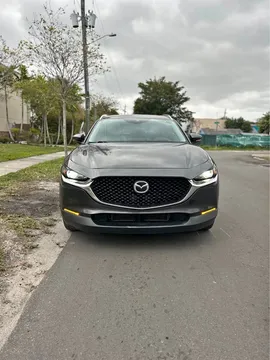 2022 Mazda CX-30 Turbo Premium Plus