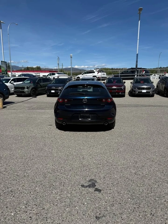 2022 Mazda Mazda 3 4th Gen - Image 3 of 6