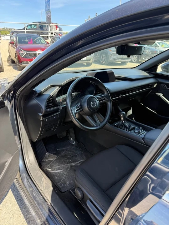 2022 Mazda Mazda 3 4th Gen - Image 5 of 6