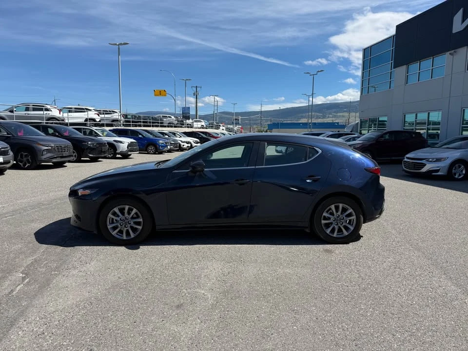 2022 Mazda Mazda 3 4th Gen - Image 2 of 6