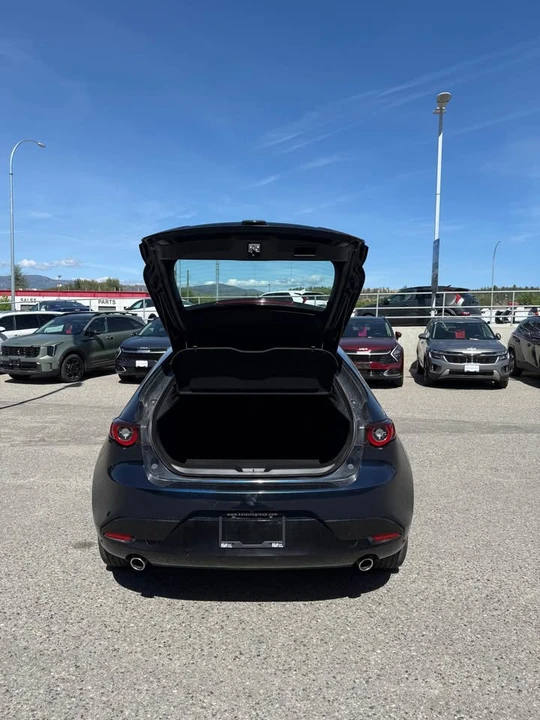2022 Mazda Mazda 3 4th Gen - Image 6 of 6