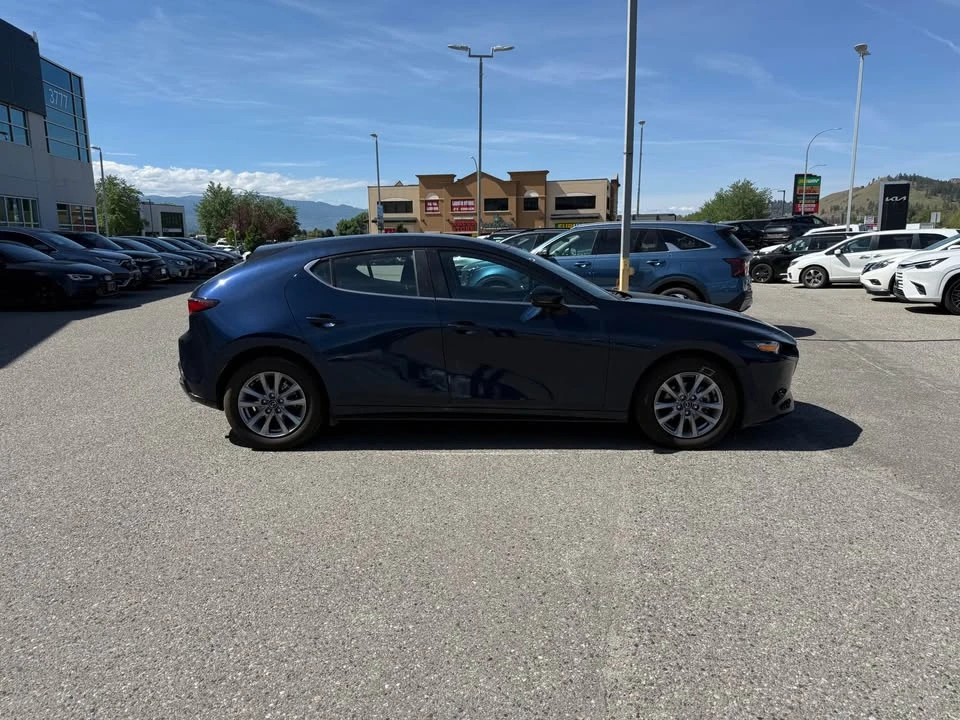2022 Mazda Mazda 3 4th Gen - Image 4 of 6