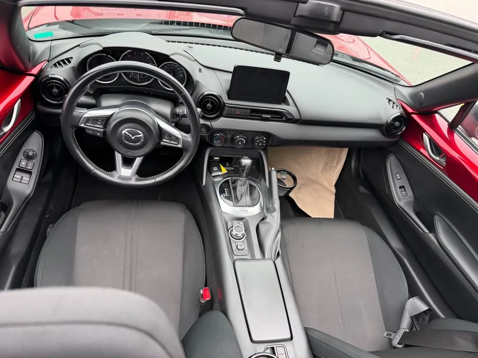 2022 Mazda ND MX-5 Miata - Image 6 of 7