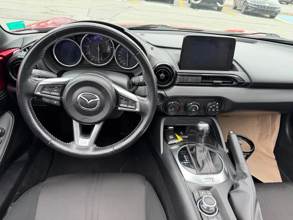 2022 Mazda ND MX-5 Miata - Image 7 of 7