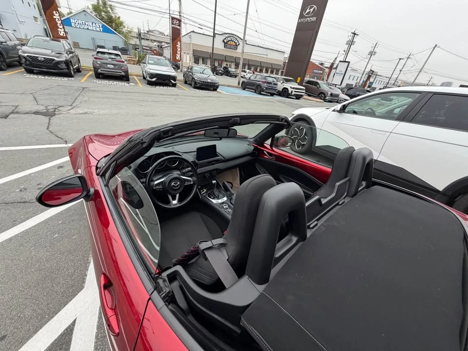2022 Mazda ND MX-5 Miata - Image 5 of 7