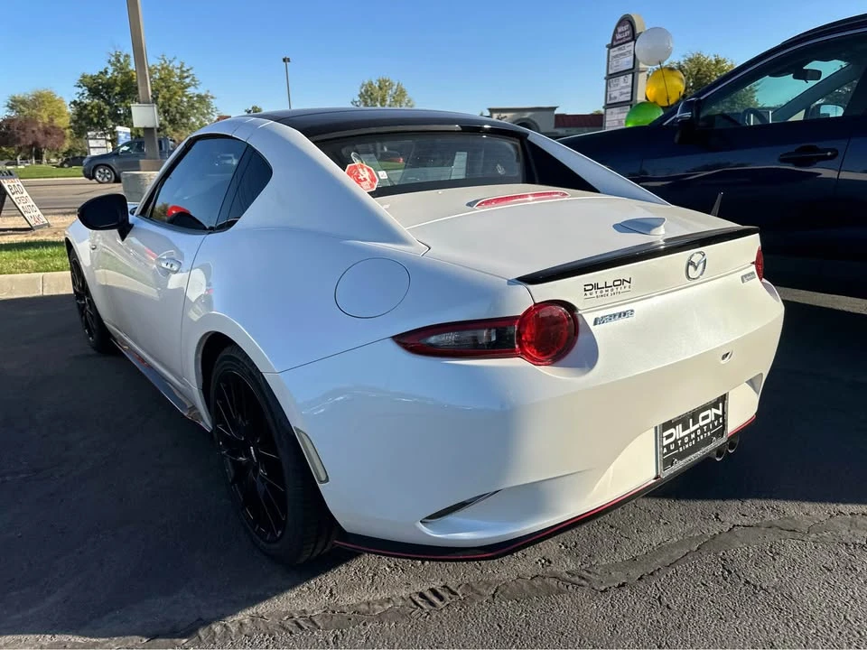 2022 Mazda ND MX-5 Miata - Image 2 of 4