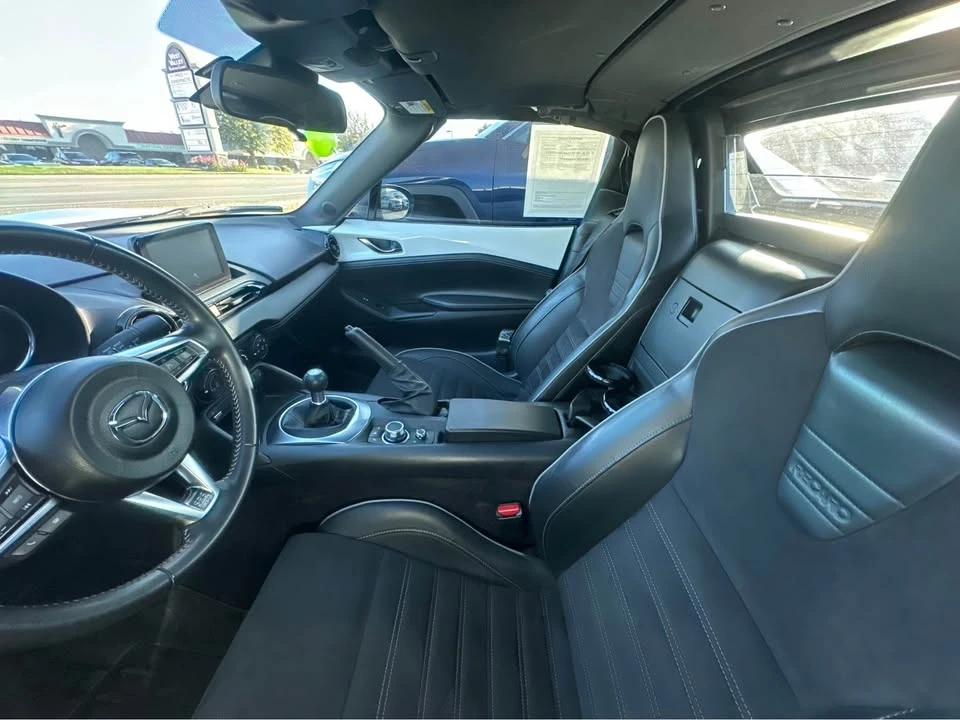 2022 Mazda ND MX-5 Miata - Image 3 of 4