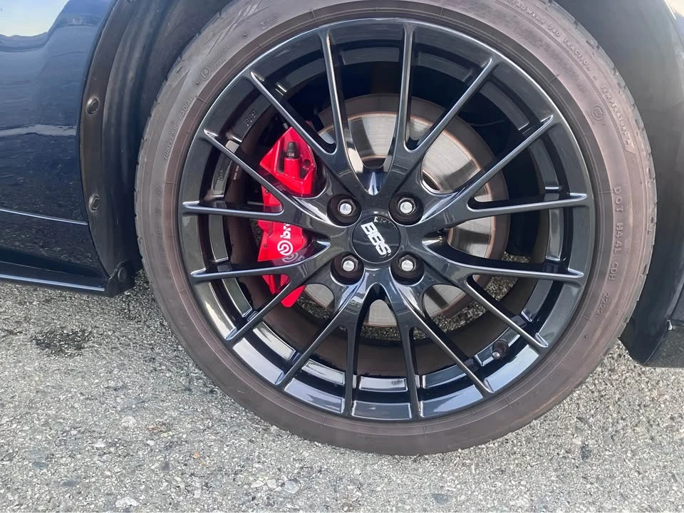2022 Mazda ND MX-5 Miata - Image 12 of 18
